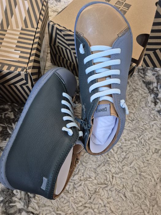 Детски обувки camper