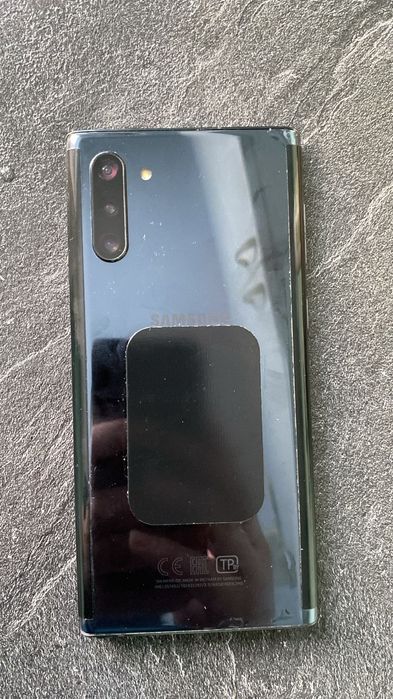 Samsung Note10 256gb obmen