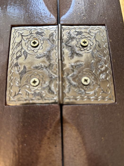 НАРДЫ ручной работы