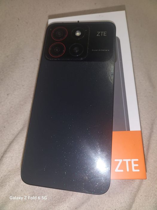 De vânzare ZTE BLADE A35