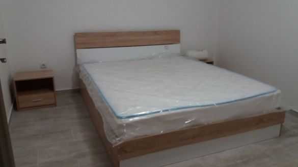 Двустаен имот в кв. Надежда 1