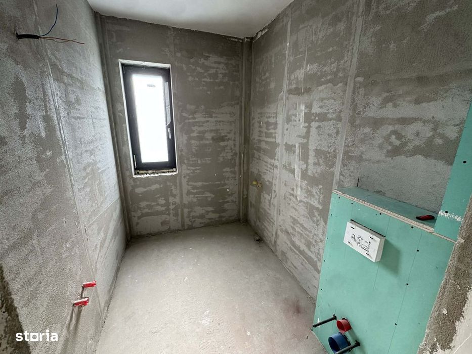 Apartament 3 camere , 92 mp + parcare , Green Residence