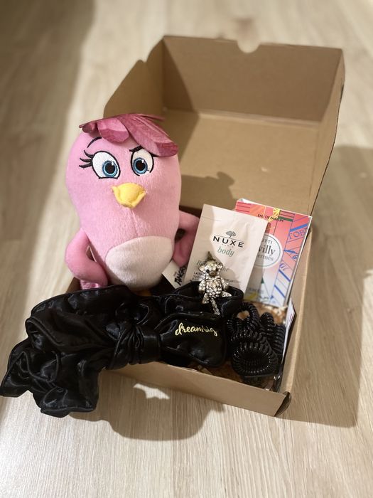 Подаръчна кутия