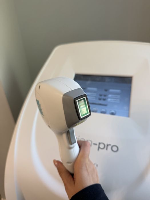 Elysion-Pro 3500W - 2024, Dioda ca Noua, <1% Uzura + Factura