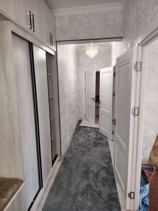 Yevra remont sergli xonabot metroni yonida