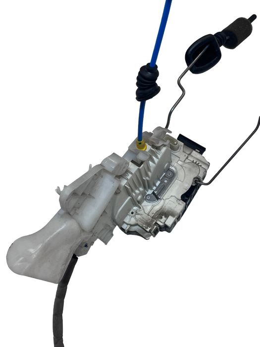 Broasca Usa Stanga Fata Mercedes-Benz E-Class W212 2013 Fl -> A0997200