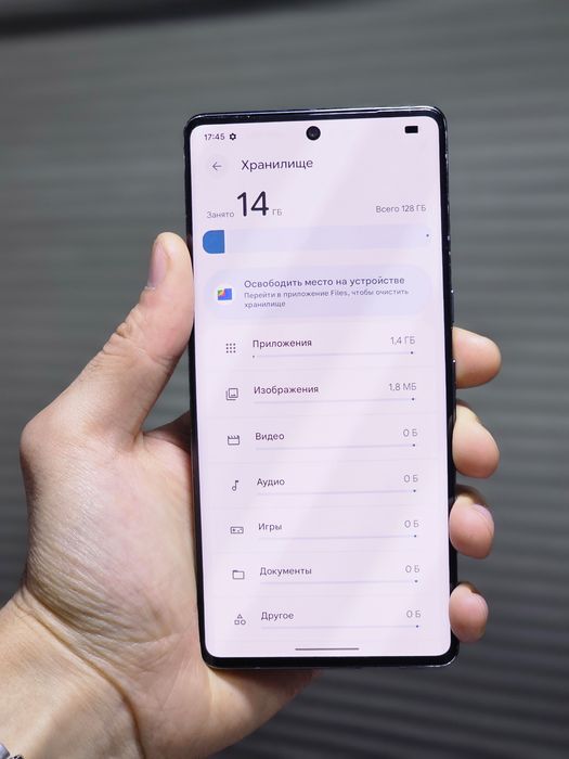 Google pixel 7 pro 12/128gb Tensor G2 Камерафон Флагман