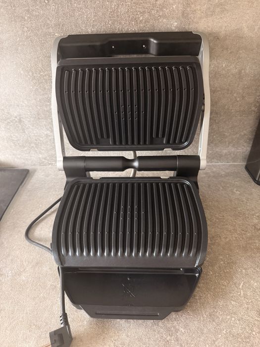 Tefal OptiGrill+ GC706D34,