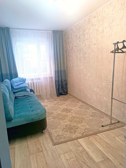 Сдам посуточно 3-комнатная