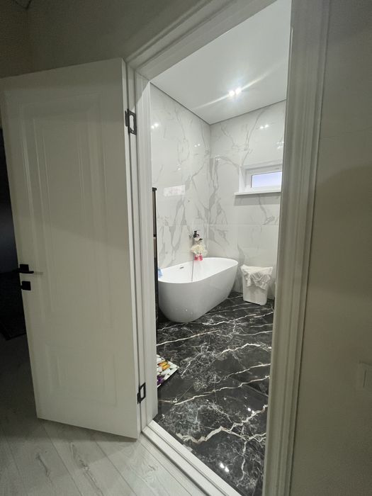 Дом новый 8 соток