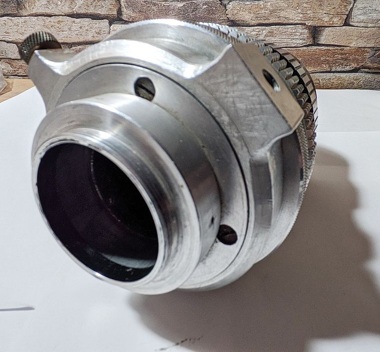 Объектив Mount Lomo ОКС 1-150-1