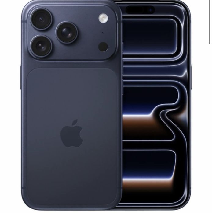 Iphone 17pro 512