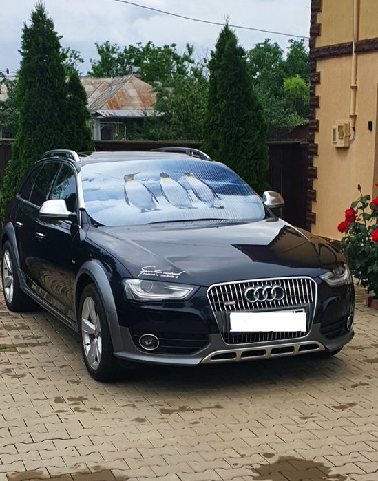 De vânzare  Audi A4 b8 TFSI  Ollroad