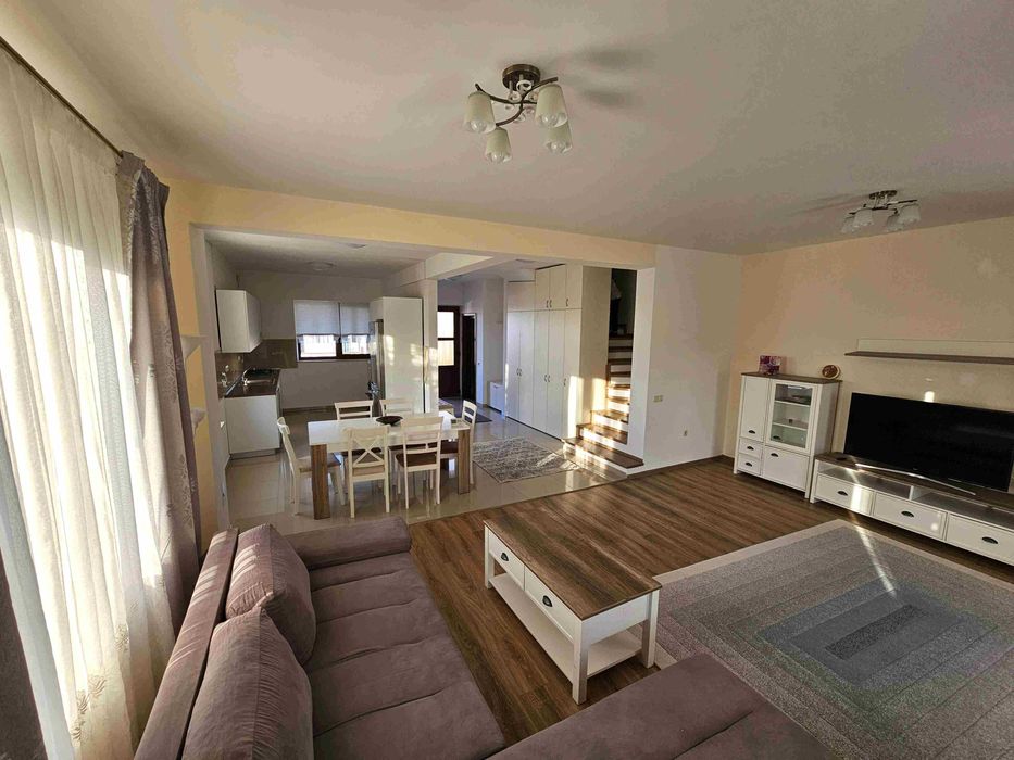 Duplex de inchiriat