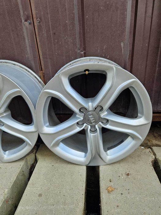 Jante  Originale Audi A4