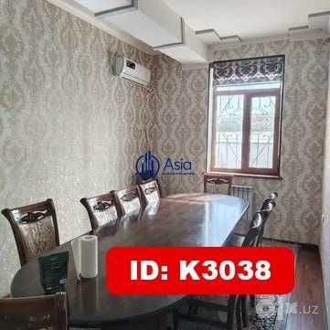 Arzonga uy ijaraga beriladi  K3038 Ftorchermet