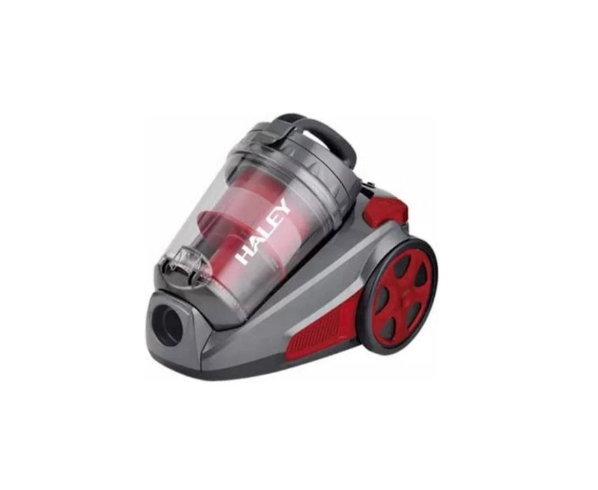 Пылесос Халей,Плисос