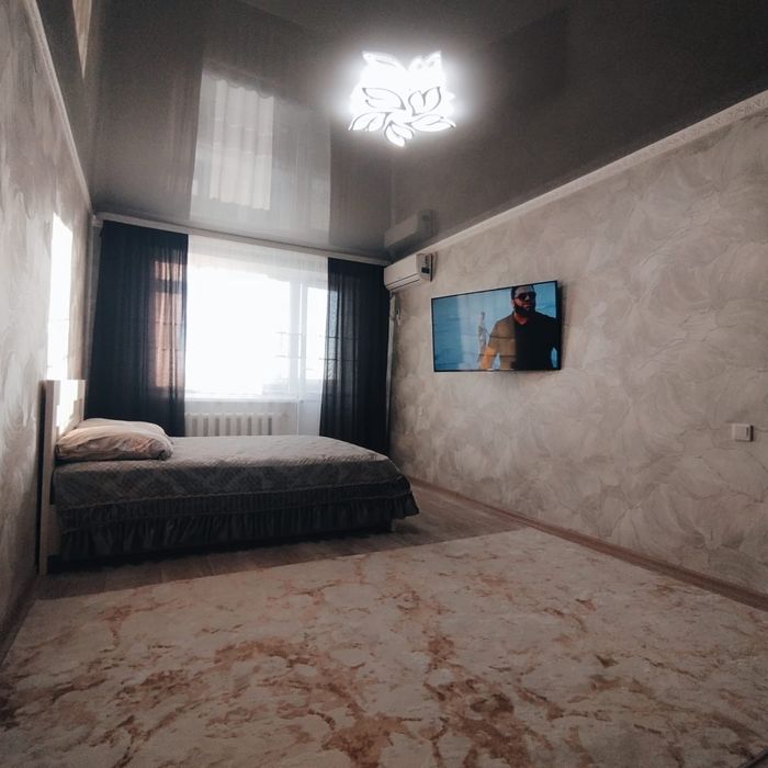 Сдам 1-комнатную почасово