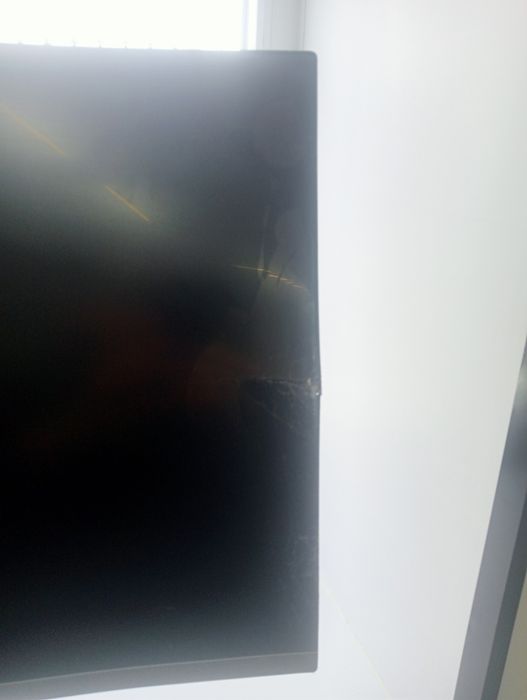 Монитор изогнутый Samsung C32R500FH