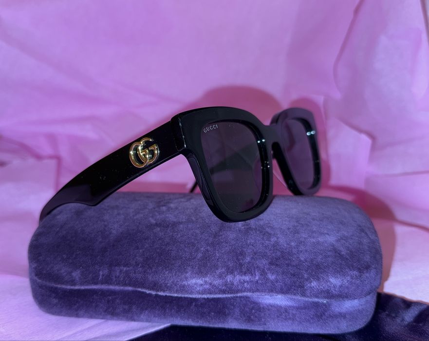 GUCCI Оригинални слънчеви очила