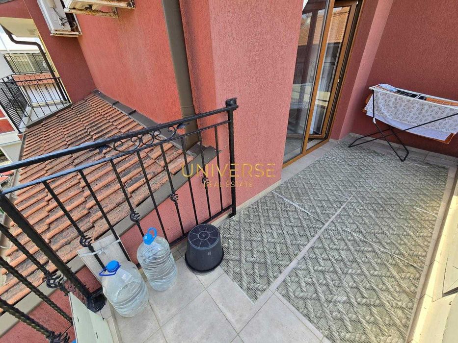 Продава се Двустаен апартамент в с. Равда, Област Бургас - 80 кв.м за 1188 €/кв.м - Снимка #14