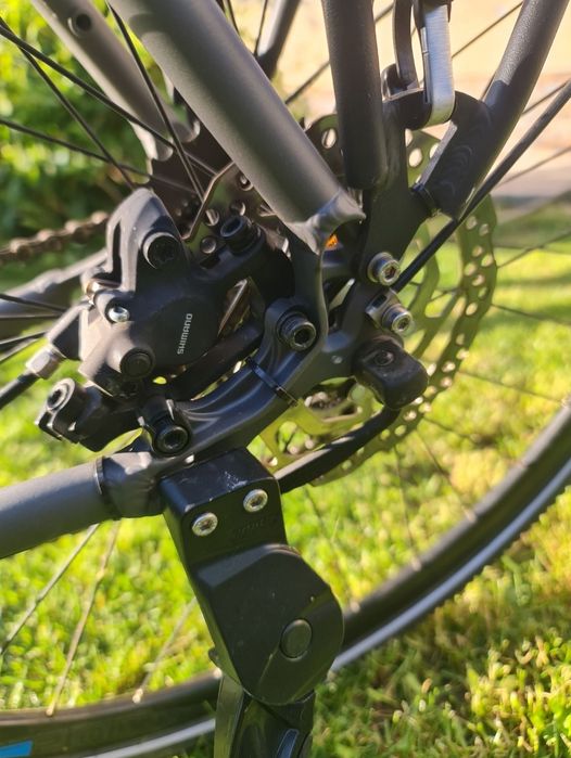 Cross avalon 28" aproape noua