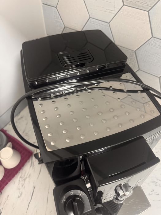 De Longhi Cappuccino Smart