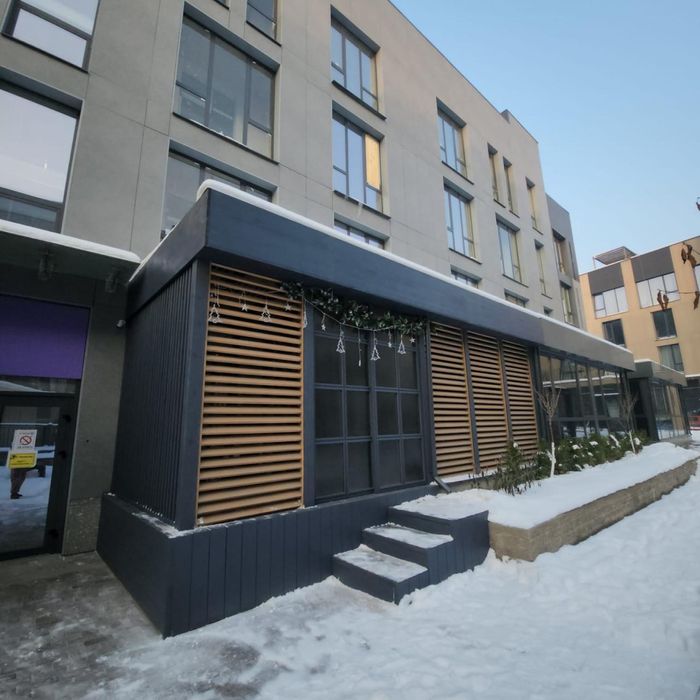 Беседка пергола качеля терраса