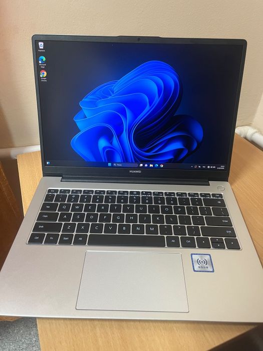 huawei matebook D16 1TB/16 {новый}