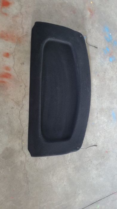 Rulou portbagaj polita skoda fabia bmw e91 opel crossland