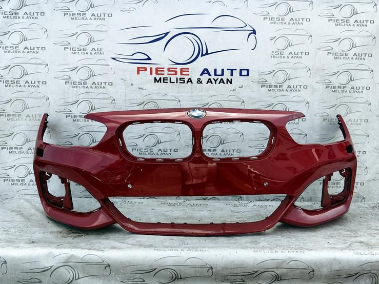 Bara fata BMW Seria 1 F20-F21 M-Paket LCI an 2015-2016-2017-2018-2019
