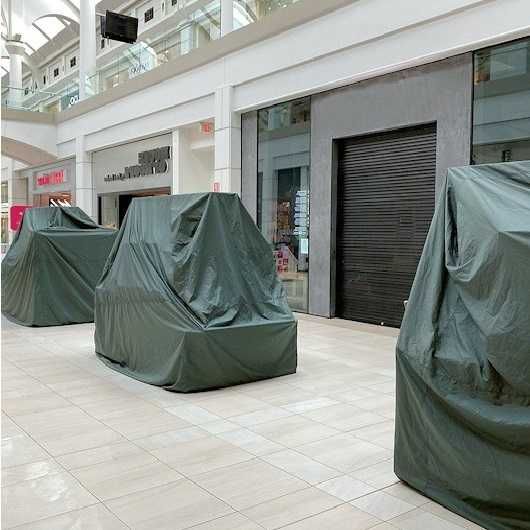 Huse protectie impermeabile pentru mobilier