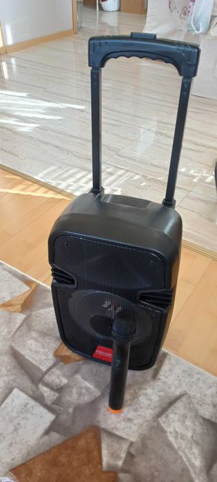 Караоке колона-НОВО