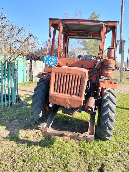 Трактор сатылады