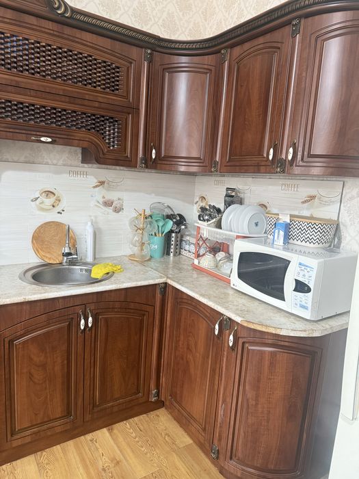 Кухонный гарнитур Белорусский