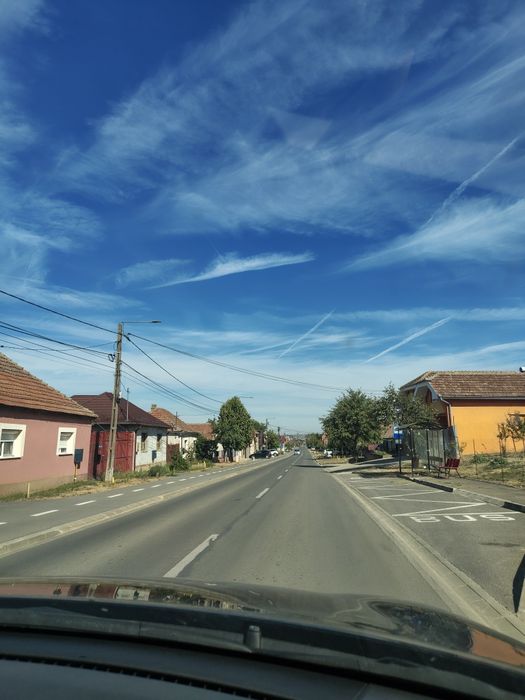 Teren Cihei Central la 2 km de Oradea!