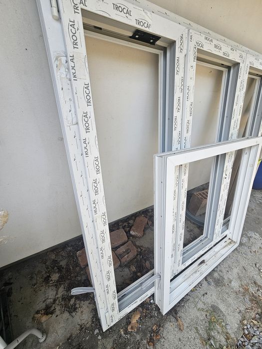 PVC Дограма TROCAL 88 и Profilink 70