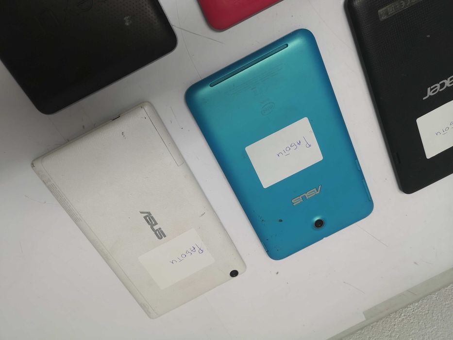 Таблет/ти ASUS / Acer -  ЛОТ