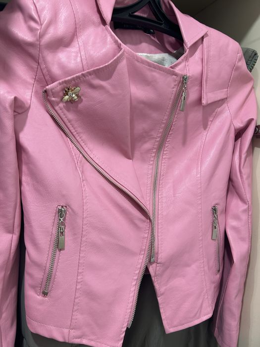 Продам косуху на девочку