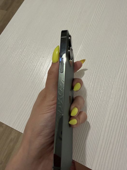 Продам Айфон 13 pro max 128gb