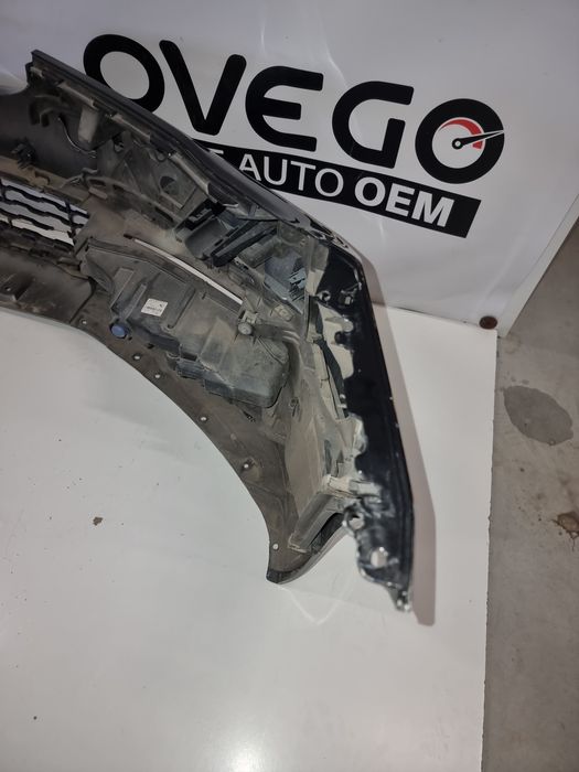 Bara fata M-Sport cu spalator far + 6 senzori BMW Seria 7 G11 G12  OEM