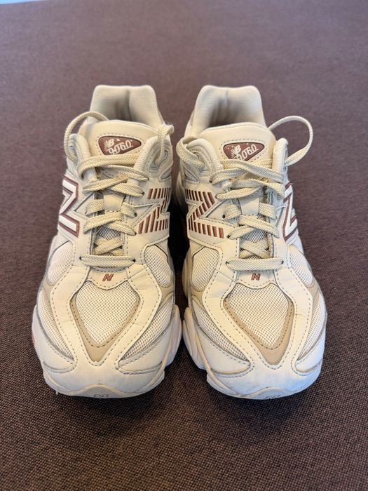 New balance 9060 38.5