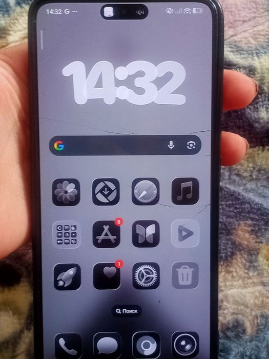 Poco X6 5G 512GB