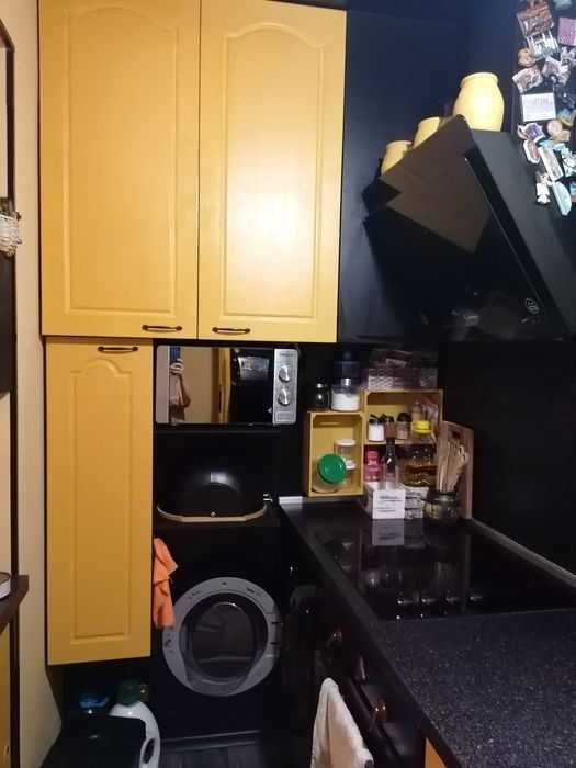 Дава се под наем Двустаен апартамент в София, Дружба 2 - 80 кв.м за 433.5 € - Снимка #4