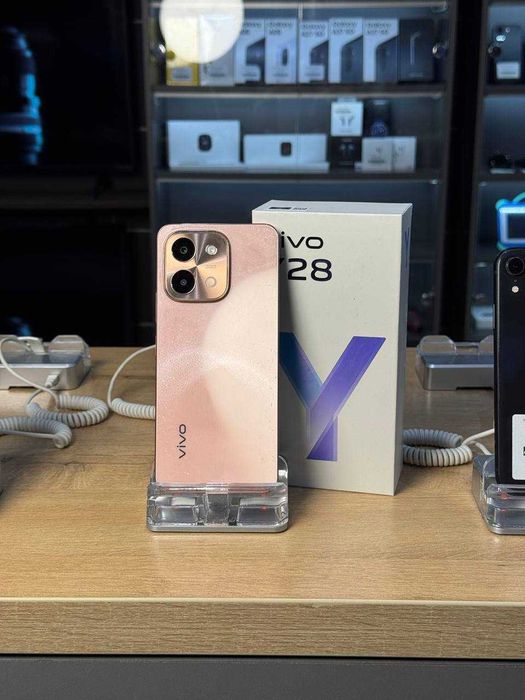 Телефон Vivo Y28 256/Виво У28 256 код.8173