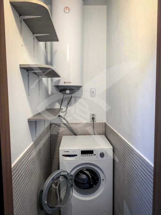 Дава се под наем Двустаен апартамент в София, Кръстова вада - 86 кв.м за 850 € - Снимка #8