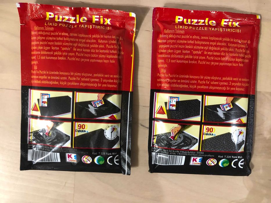 Пъзел / ART Gallery - 2 000 части