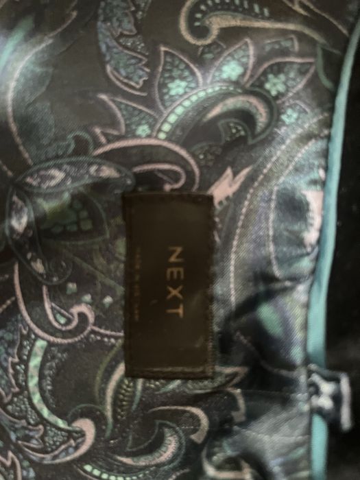 Vesta catifea baieti