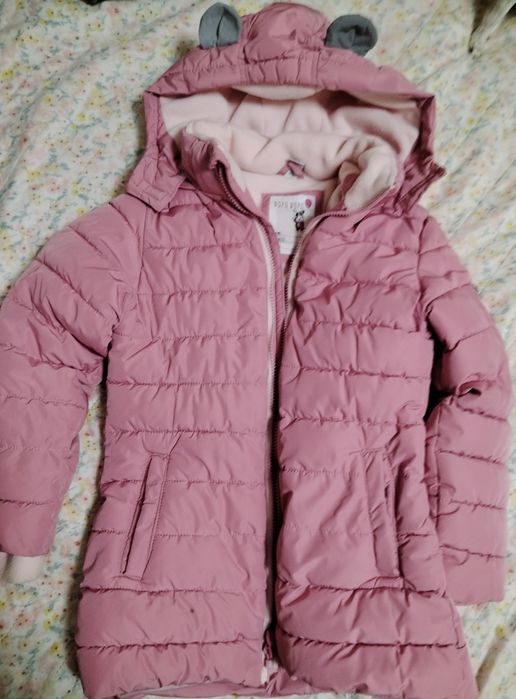 Детско яке 128 размер