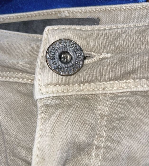Blugi Guess originali
